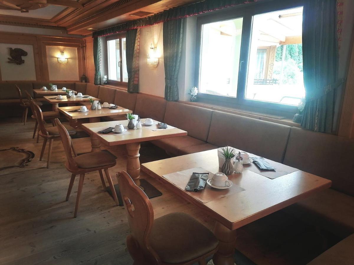 קורברה אין בדיה B&B Bracun מראה חיצוני תמונה