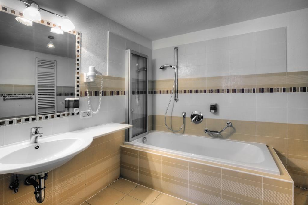 קורברה אין בדיה B&B Bracun חדר תמונה