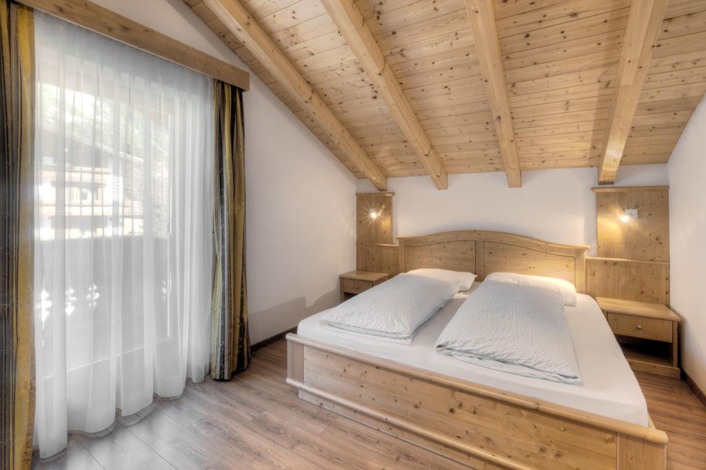 קורברה אין בדיה B&B Bracun חדר תמונה