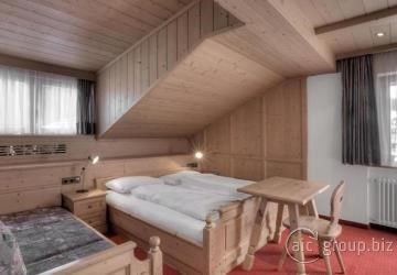 קורברה אין בדיה B&B Bracun מראה חיצוני תמונה