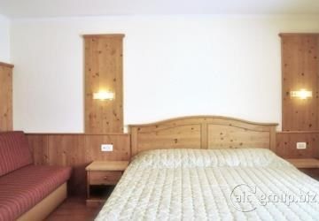 קורברה אין בדיה B&B Bracun מראה חיצוני תמונה